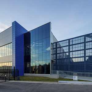 Vantage Data Center