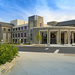 Villanova Performing Arts