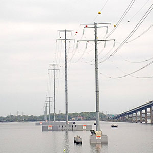 Key Crossing Reliability Initiative