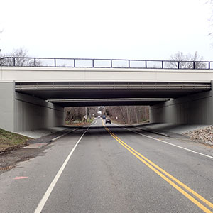 Acceler-8 I-90 Bridge Replacement Project