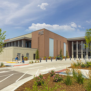 Broomfield Community Center