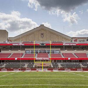 Camp Randall Stadium
