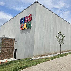 Kids Can Community Center