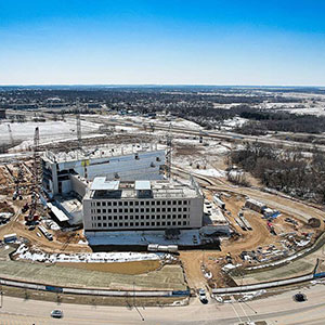 UW Health Eastpark Medical Center