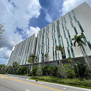 FIU Tamiami Hall