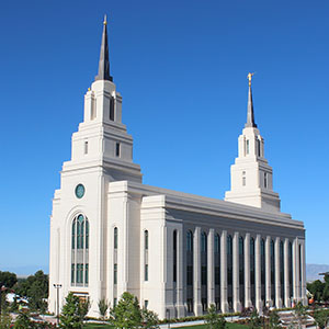 Layton Utah Temple