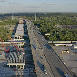 Mile Long Bridge