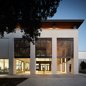 Pomona-Pitzer Center for Athletics, Recreation and Wellness