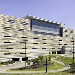 Internal Revenue Service Facility