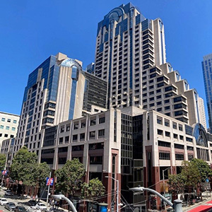 Marriott Hotel