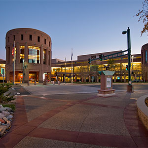 Minneapolis Convention Center