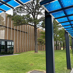 Oklahoma Science Museum