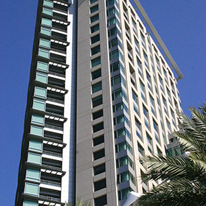 Omni San Diego Hotel