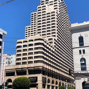 Parc 55