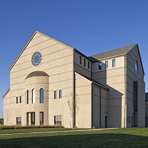 Prince of Peace Catholic Church