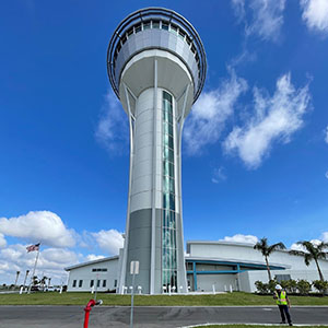 SW Florida International ATCT & TRACON Facility