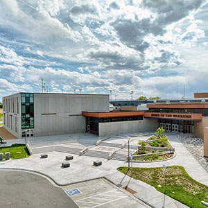 Montbello High School