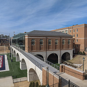 Samford University- Seibert Renovations & Additions