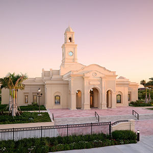 The Church of Jesus Christ of Latter-Day Saints