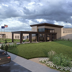 Northwest Indiana Correctional Facility