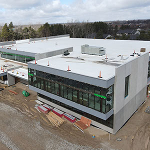 Kentwood Community Center