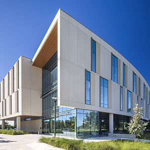 Dr. Phillips Nursing Pavilion