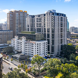 Maple Terrace