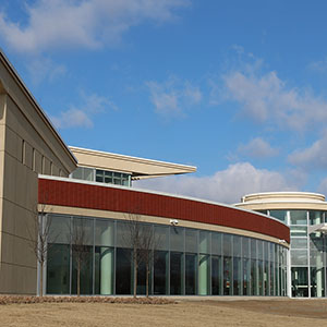 Northwestern Medicine Catherine Gratz Griffin Lake Forest Hospital Expansion