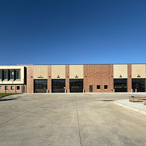 Winnebago Fire and EMS