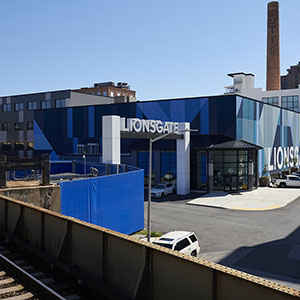 Lionsgate Studios