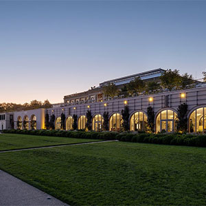 Longwood Gardens