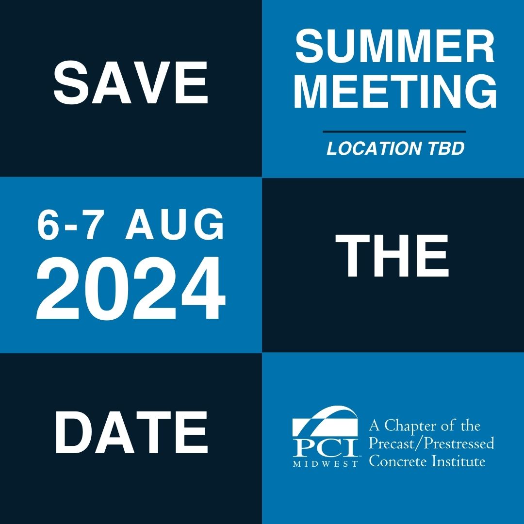 2024 PCI Midwest Summer Meeting