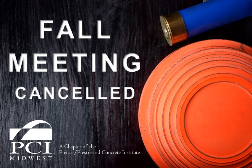 PCI Midwest Fall Meeting