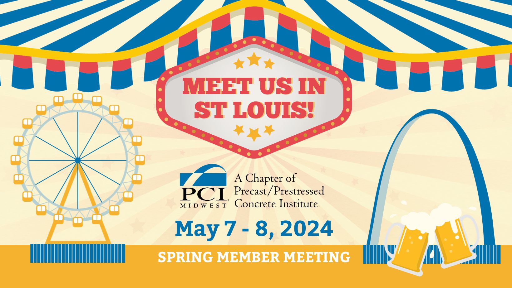 2024 PCI Midwest Spring Meeting