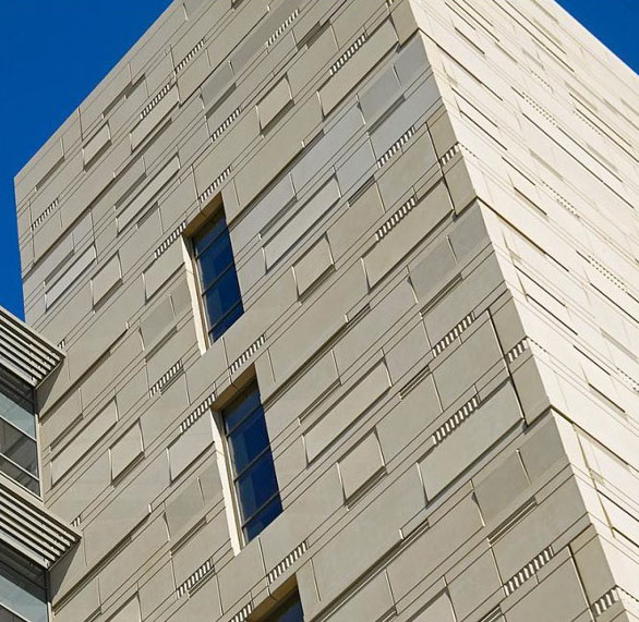 Webinar: Prefabricated Concrete Façade System Connections