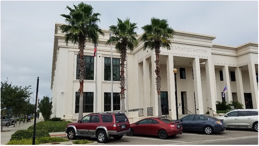 Webinar: Weathering the Storm with Precast Concrete