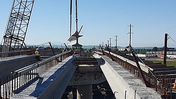 PCI West Prestressed Concrete Bridge Design 3-Day Workshop