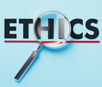 Webinar: Construction Industry Ethics