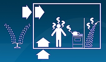 Webinar: Moisture Mitigation in Building Assemblies