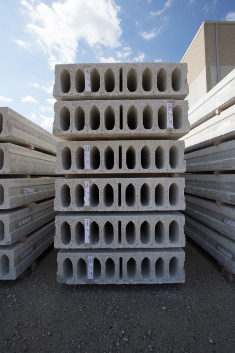 Webinar: Precast Hollow Core Floors and Walls