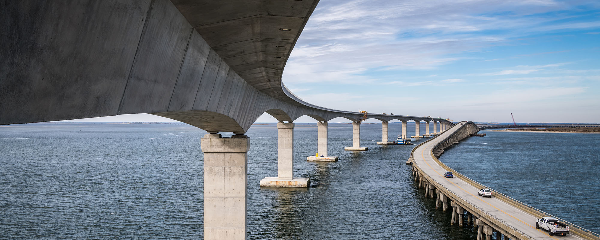 How Precast Builds Banner Image 2