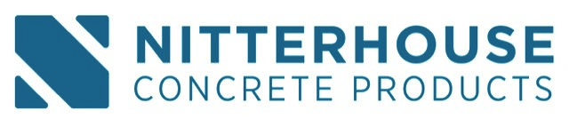 nitterhouse concrete products logo