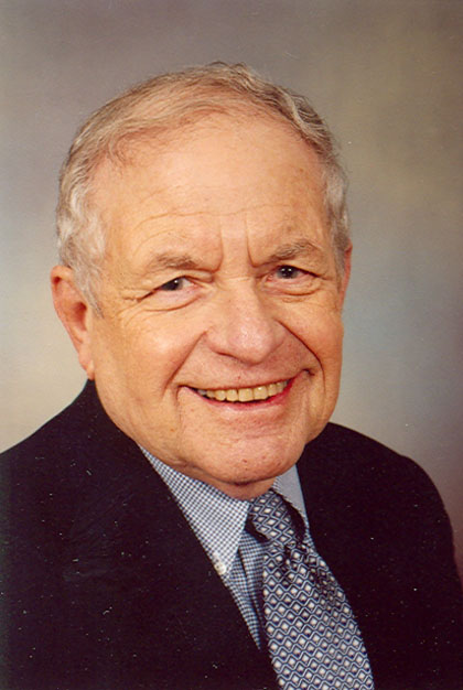 Irwin Speyer Headshot