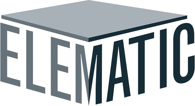 Elematic Logo