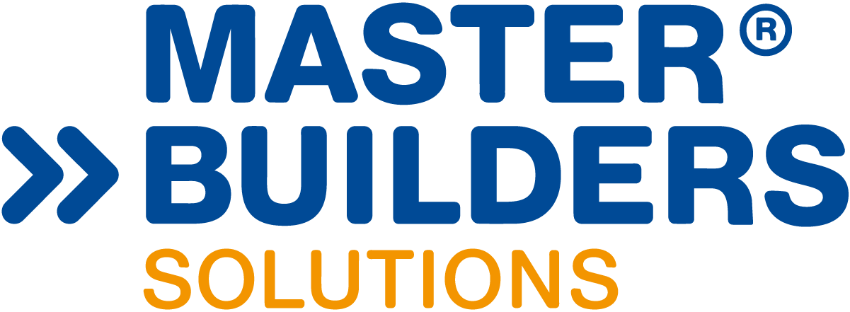 BASF Construction Chemicals Logo