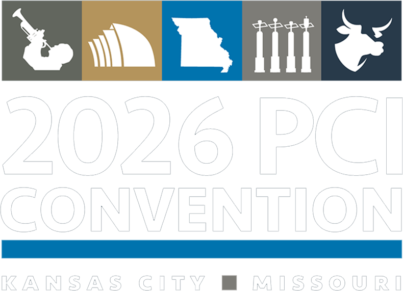 Convention Logo