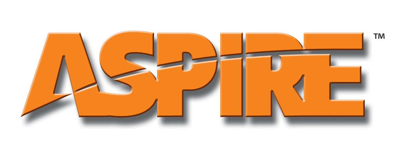 Aspire Logo