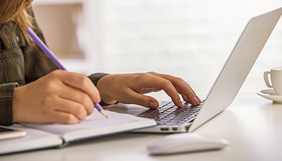 Going Mobile Workbook