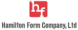 Hamilton Form Logo