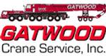 GatwoodCrane GatwoodCrane